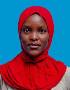 Nabbosa Fahma Hassan