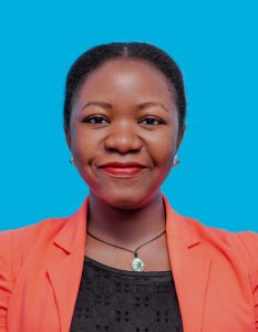 Mwesigwa Olivia Angella